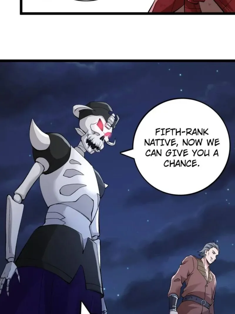 I Can Snatch 999 Types of Abilities Chapter 248 page 32
