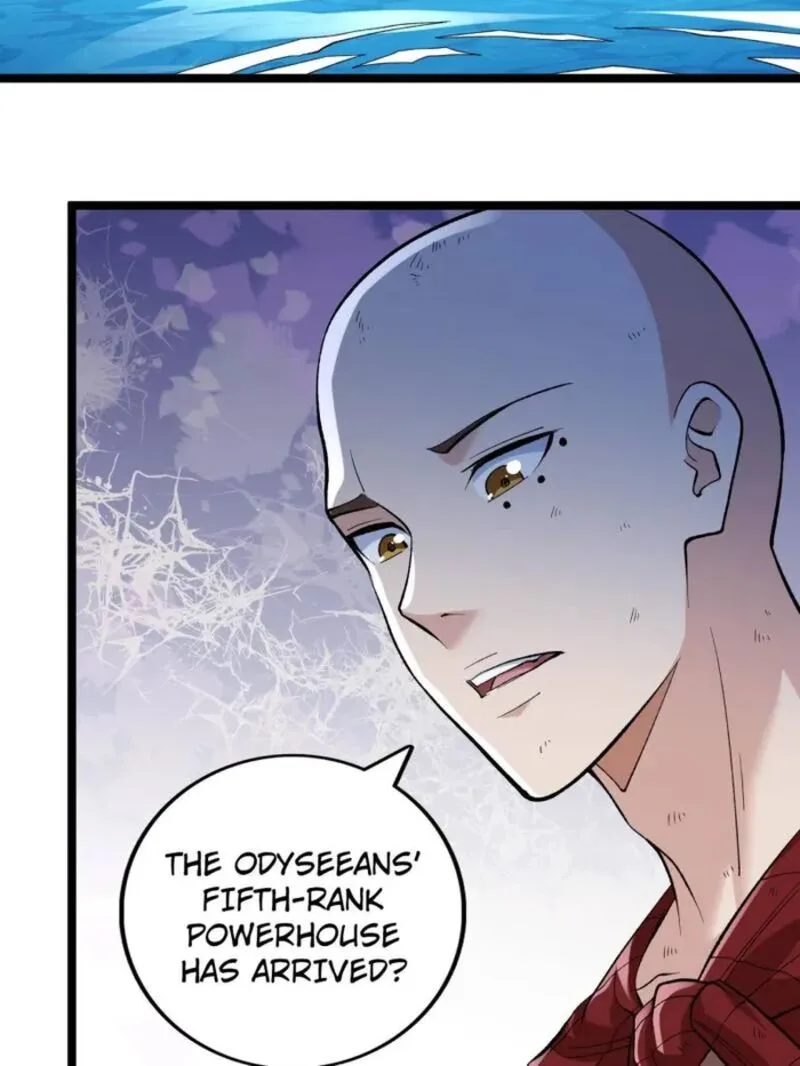 I Can Snatch 999 Types of Abilities Chapter 248 page 31