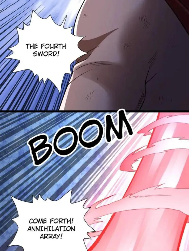 I Can Snatch 999 Types of Abilities Chapter 248 page 18