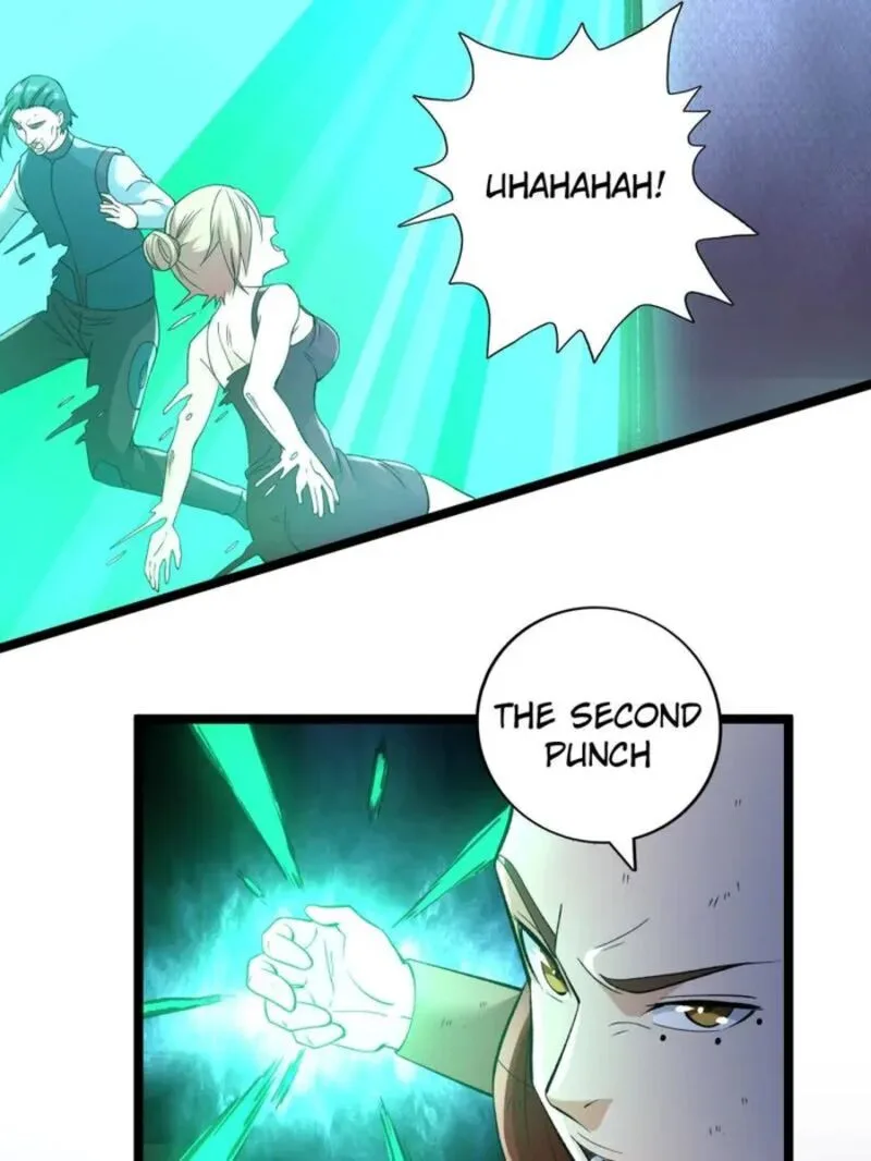 I Can Snatch 999 Types of Abilities Chapter 248 page 26