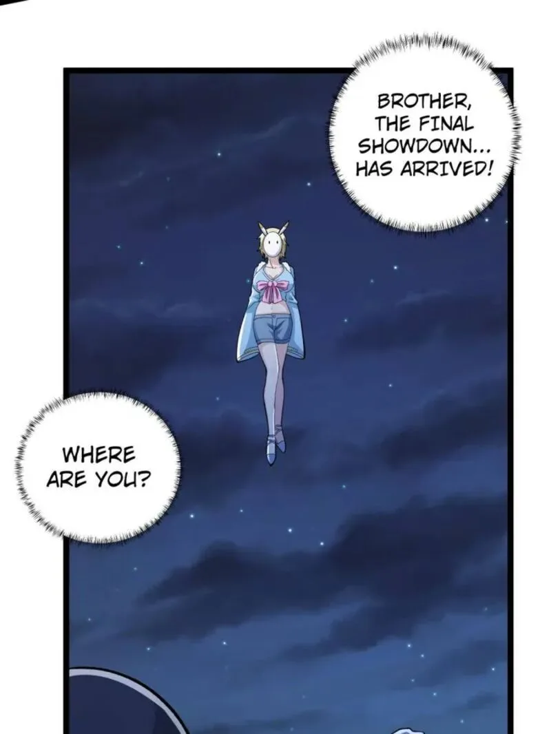 I Can Snatch 999 Types of Abilities Chapter 248 page 7