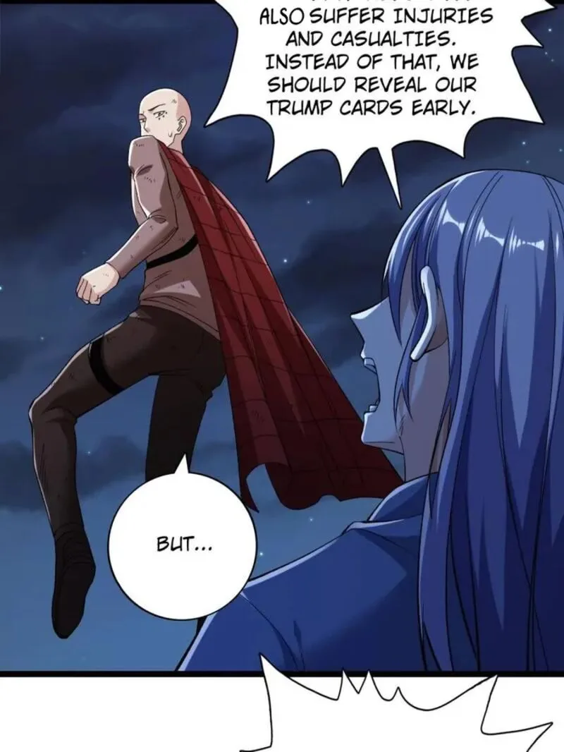 I Can Snatch 999 Types of Abilities Chapter 248 page 15