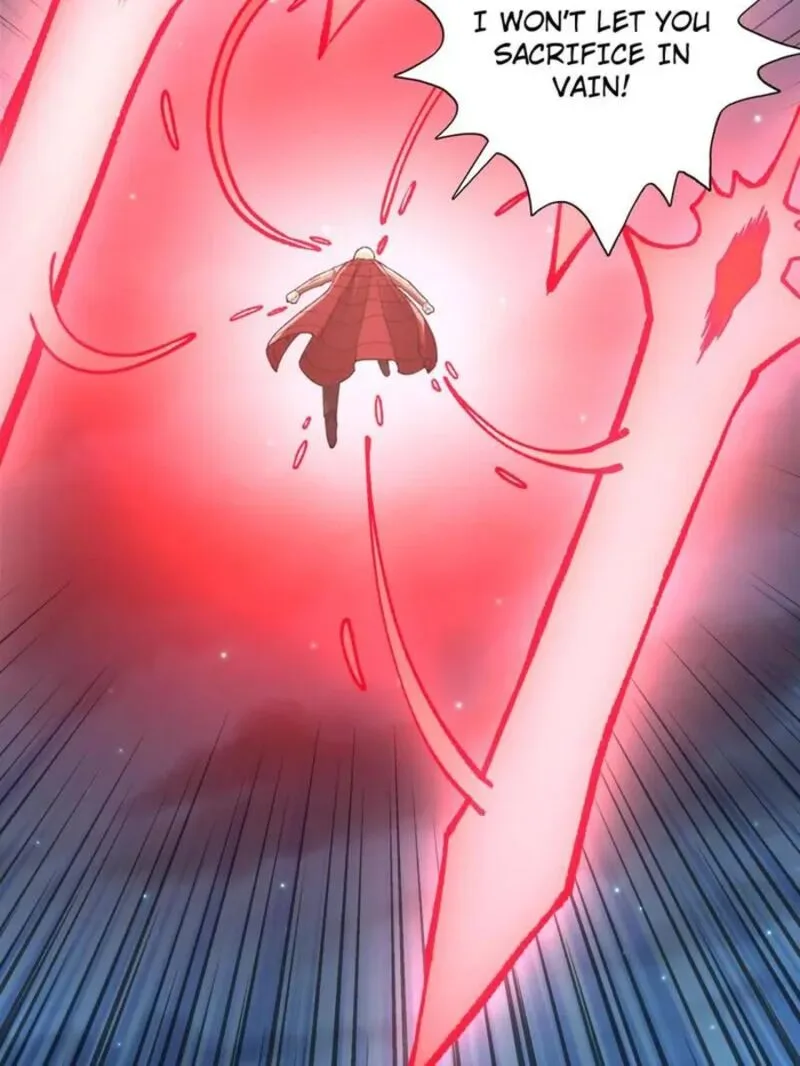 I Can Snatch 999 Types of Abilities Chapter 248 page 21