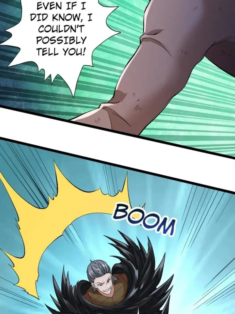 I Can Snatch 999 Types of Abilities Chapter 248 page 35