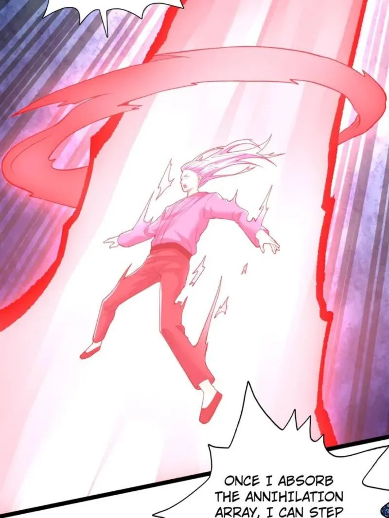 I Can Snatch 999 Types of Abilities Chapter 248 page 19