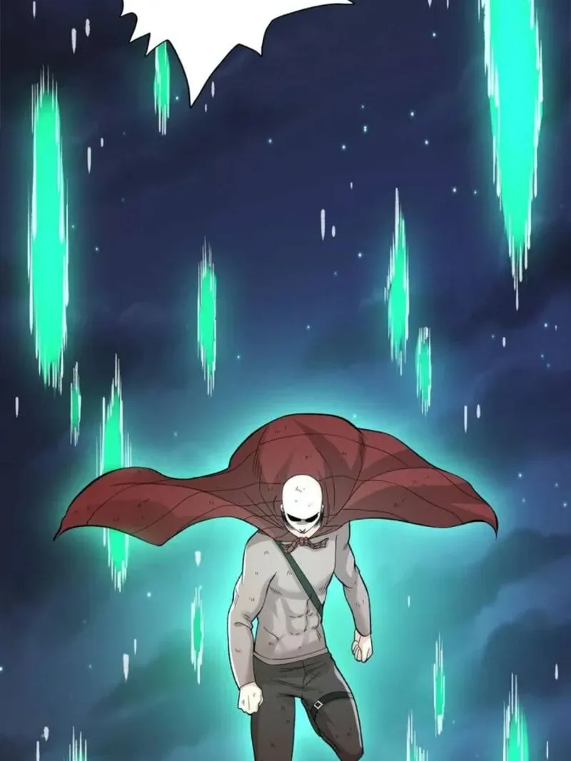I Can Snatch 999 Types of Abilities Chapter 248 page 24