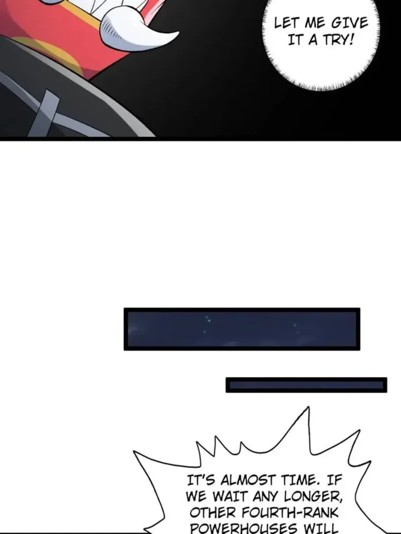 I Can Snatch 999 Types of Abilities Chapter 248 page 14