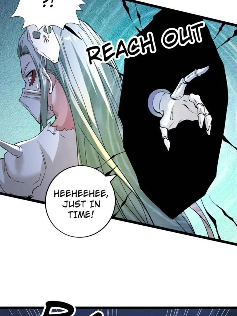 I Can Snatch 999 Types of Abilities Chapter 248 page 29