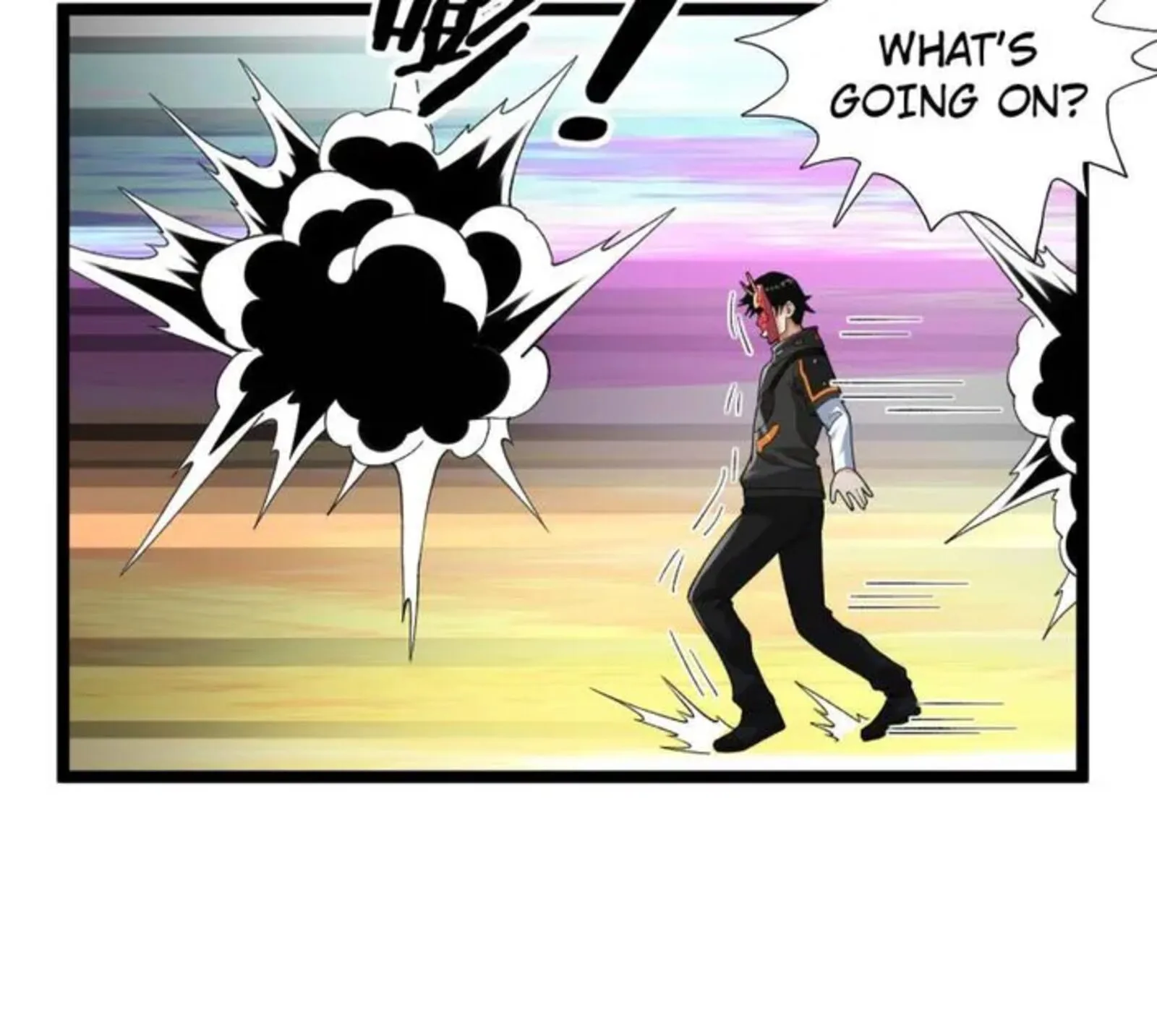 I Can Snatch 999 Types of Abilities Chapter 248 page 10