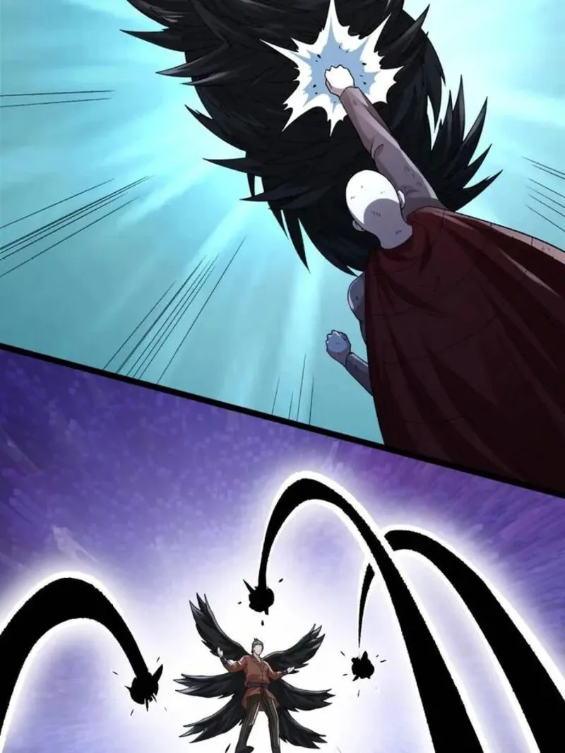I Can Snatch 999 Types of Abilities Chapter 248 page 36