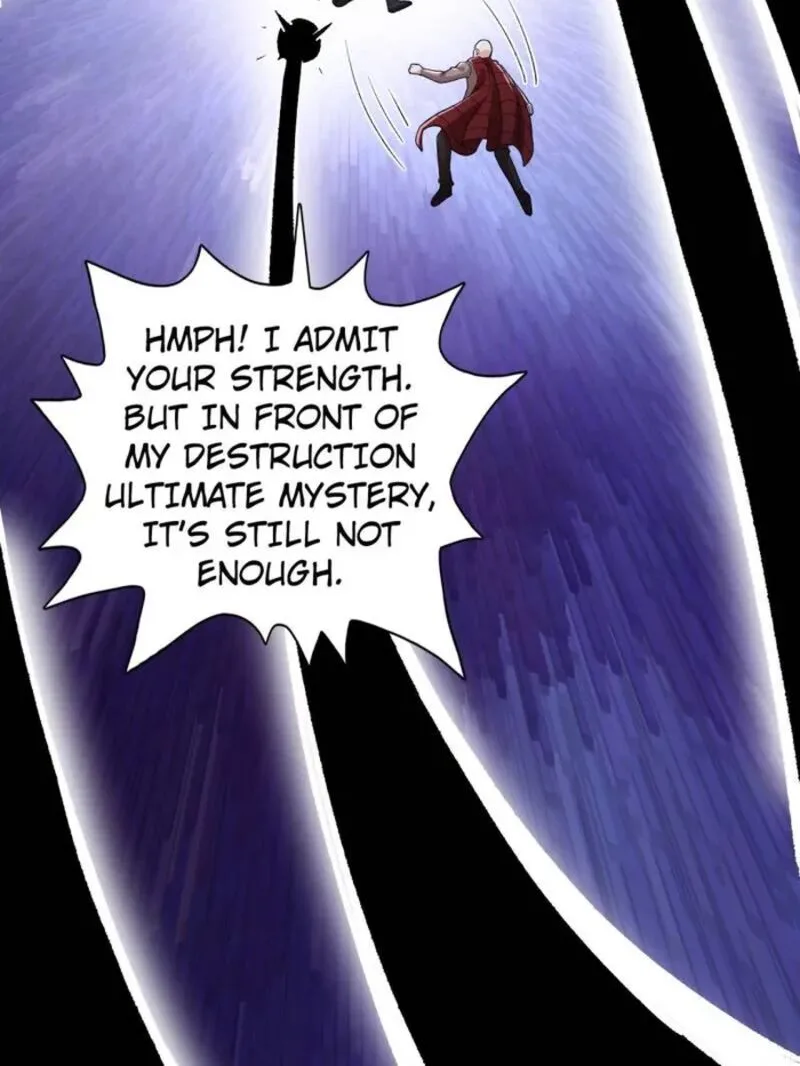 I Can Snatch 999 Types of Abilities Chapter 248 page 37