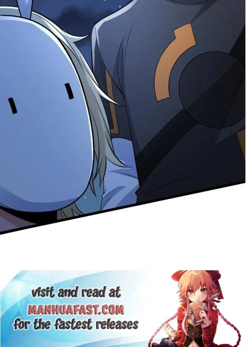 I Can Snatch 999 Types of Abilities Chapter 248 page 44