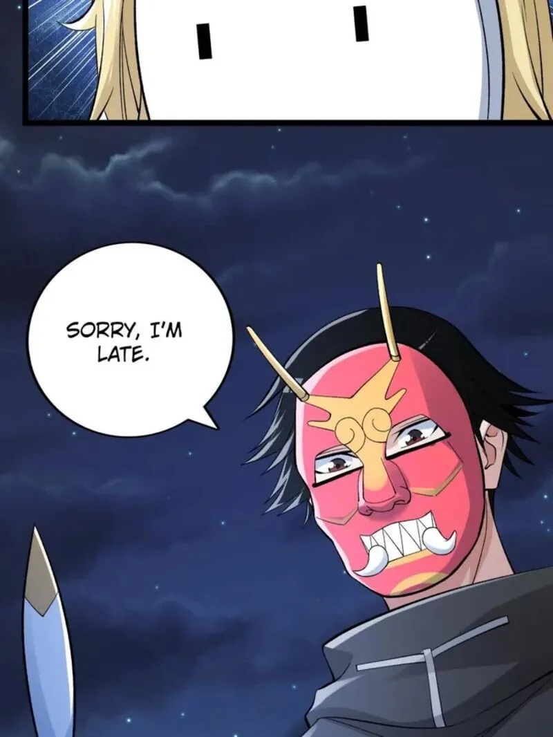 I Can Snatch 999 Types of Abilities Chapter 248 page 43
