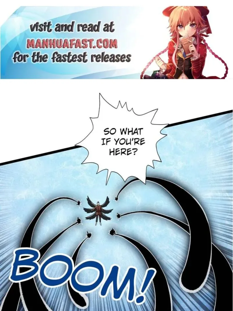 I Can Snatch 999 Types of Abilities Chapter 249 page 1