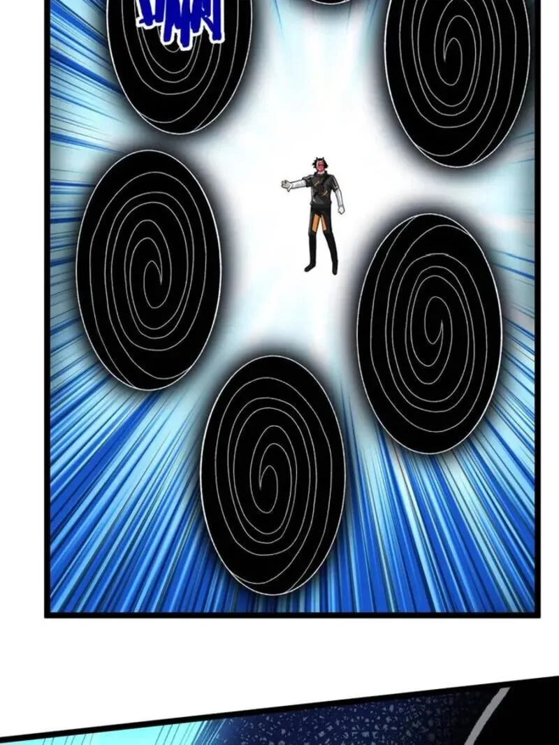 I Can Snatch 999 Types of Abilities Chapter 249 page 3