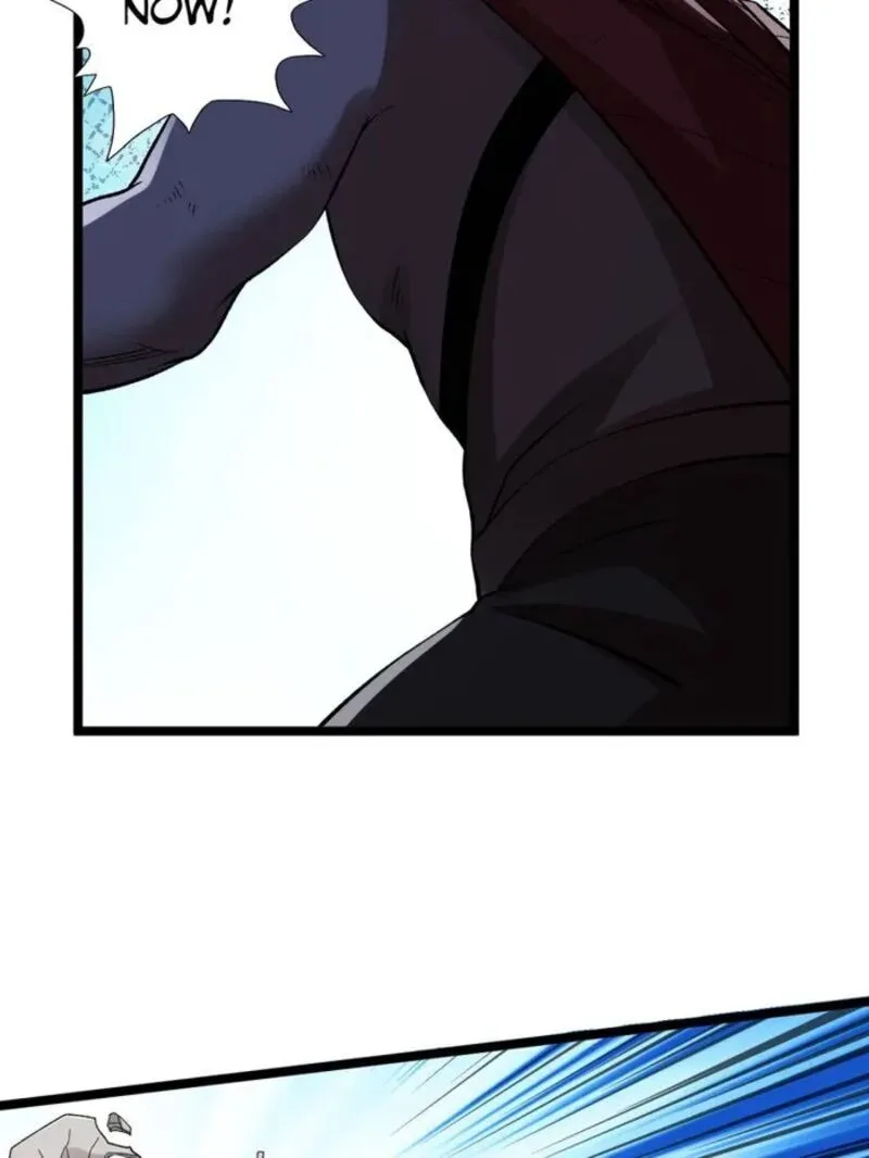 I Can Snatch 999 Types of Abilities Chapter 249 page 14