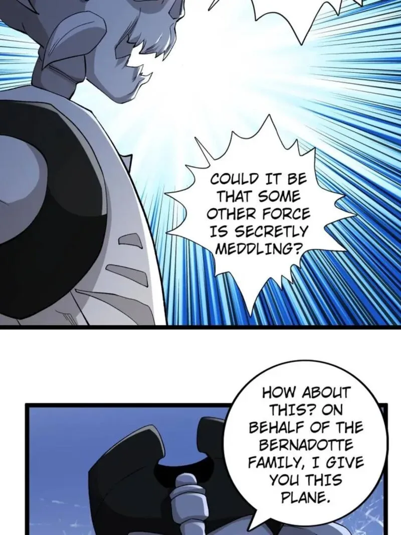 I Can Snatch 999 Types of Abilities Chapter 249 page 7