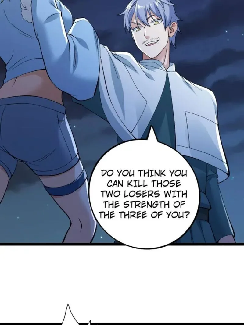 I Can Snatch 999 Types of Abilities Chapter 249 page 26