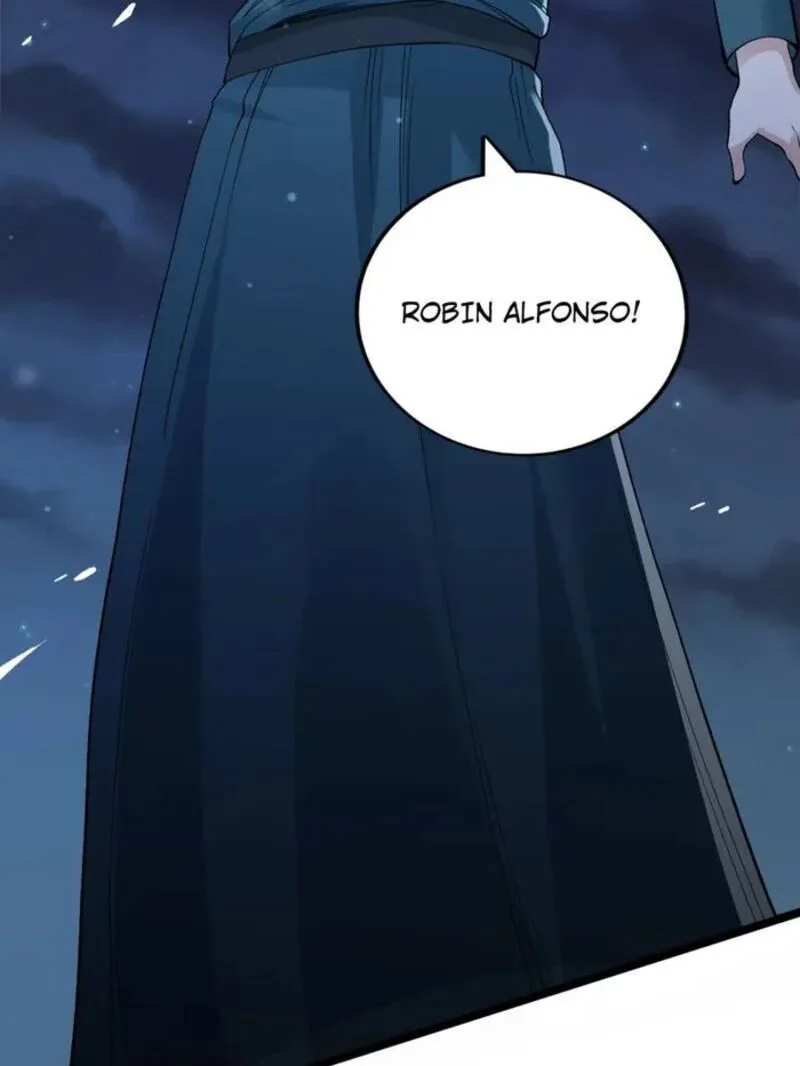 I Can Snatch 999 Types of Abilities Chapter 249 page 30