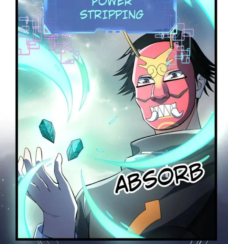 I Can Snatch 999 Types of Abilities Chapter 249 page 17