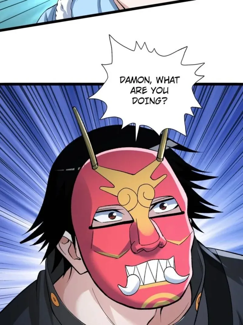 I Can Snatch 999 Types of Abilities Chapter 249 page 20