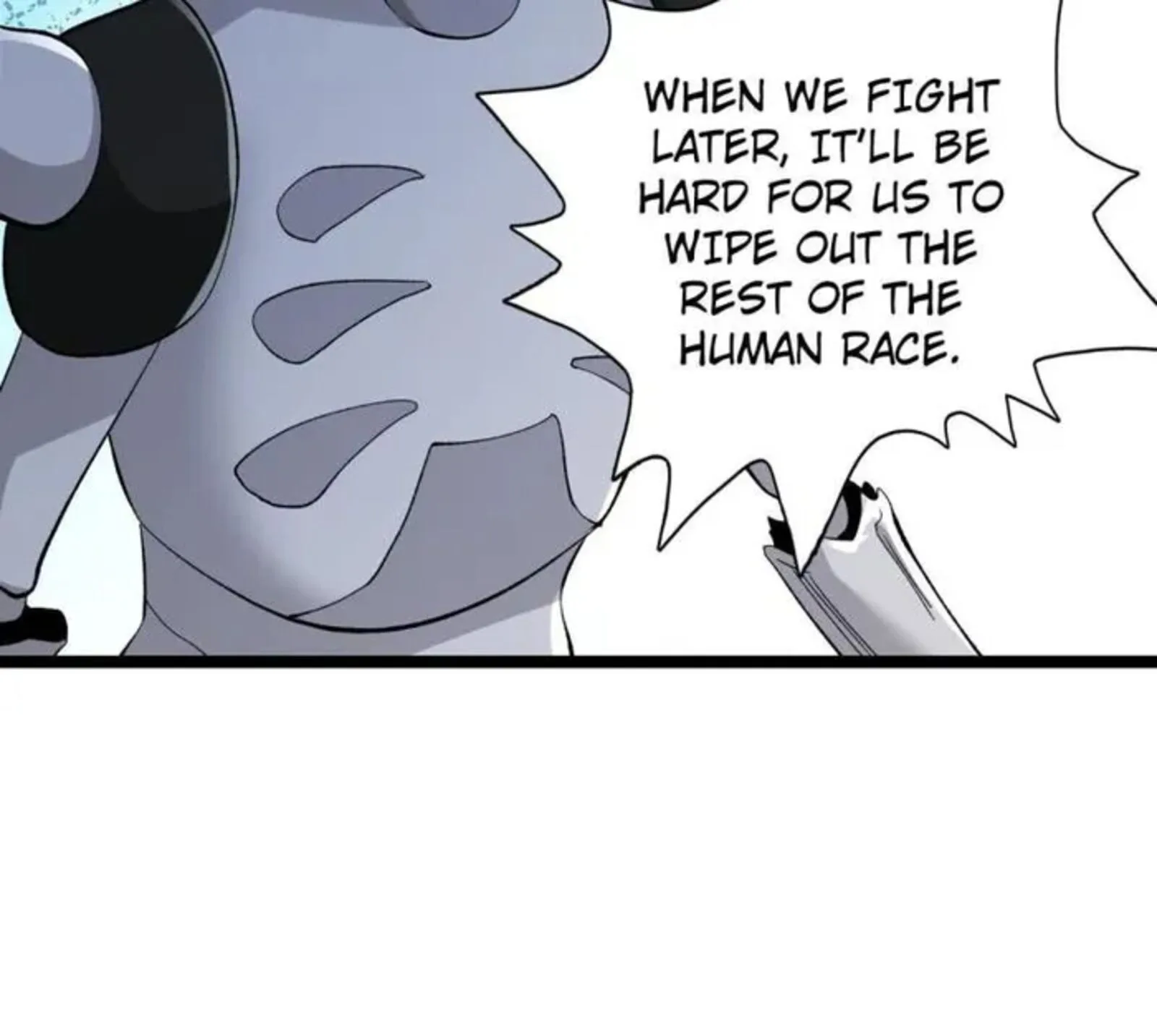 I Can Snatch 999 Types of Abilities Chapter 249 page 10