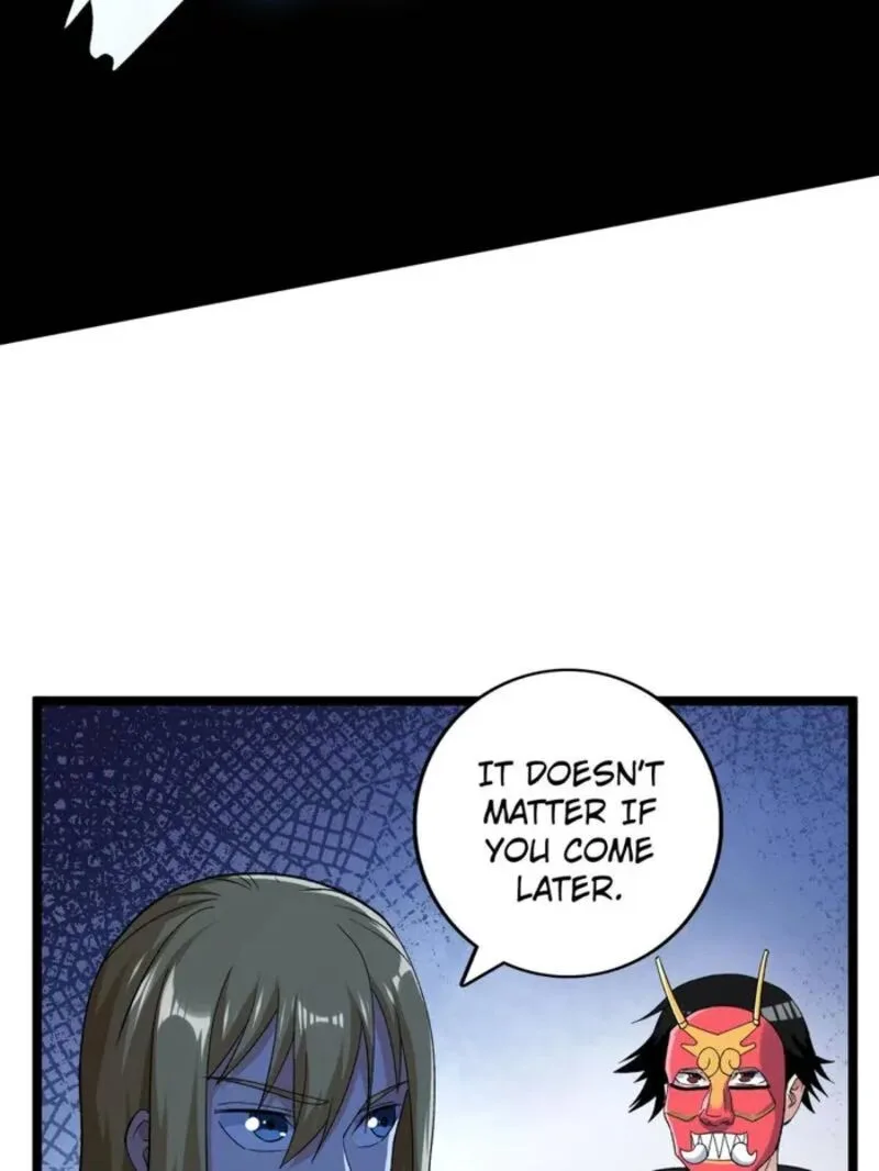 I Can Snatch 999 Types of Abilities Chapter 249 page 5