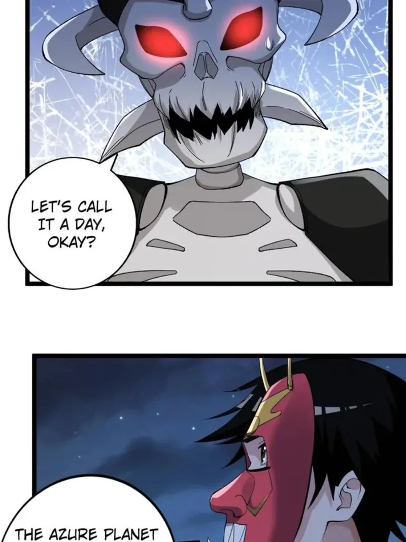 I Can Snatch 999 Types of Abilities Chapter 249 page 8