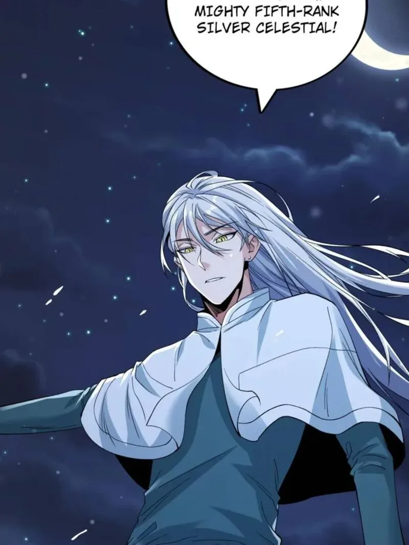 I Can Snatch 999 Types of Abilities Chapter 249 page 29