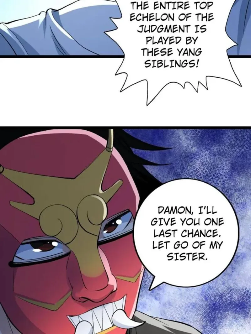 I Can Snatch 999 Types of Abilities Chapter 249 page 24