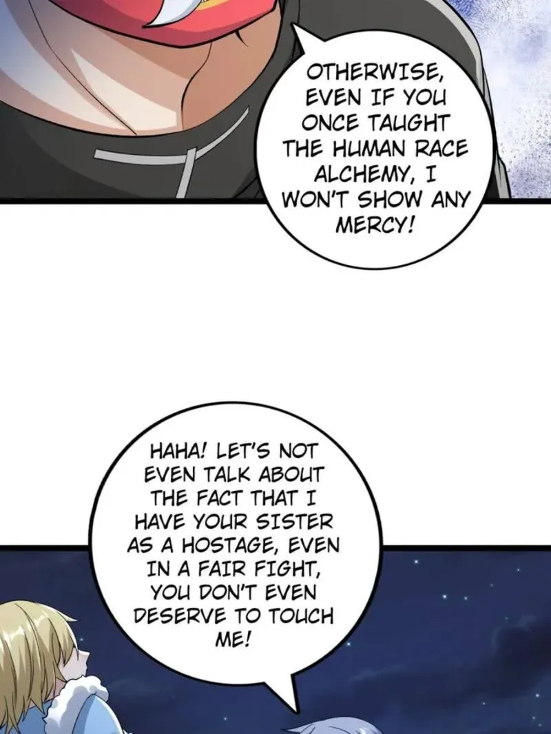 I Can Snatch 999 Types of Abilities Chapter 249 page 25