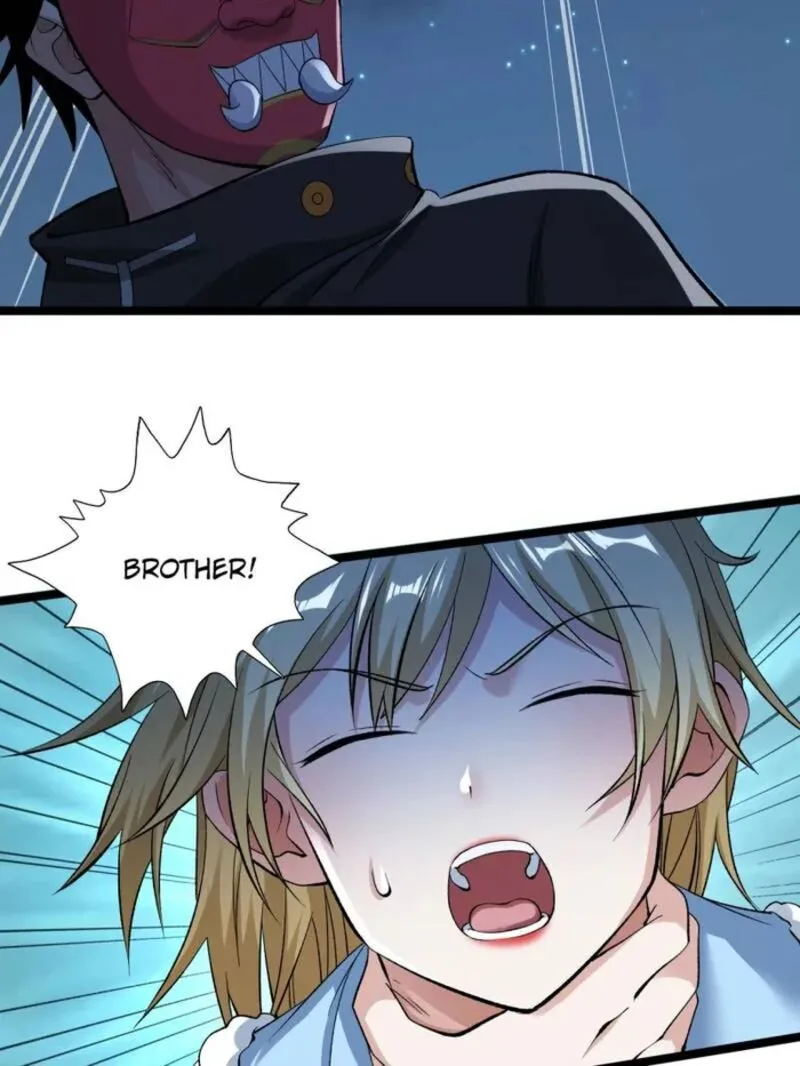I Can Snatch 999 Types of Abilities Chapter 249 page 19