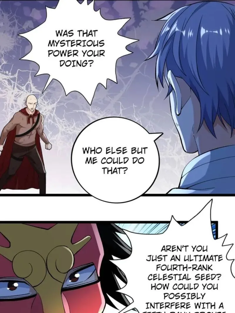 I Can Snatch 999 Types of Abilities Chapter 249 page 27