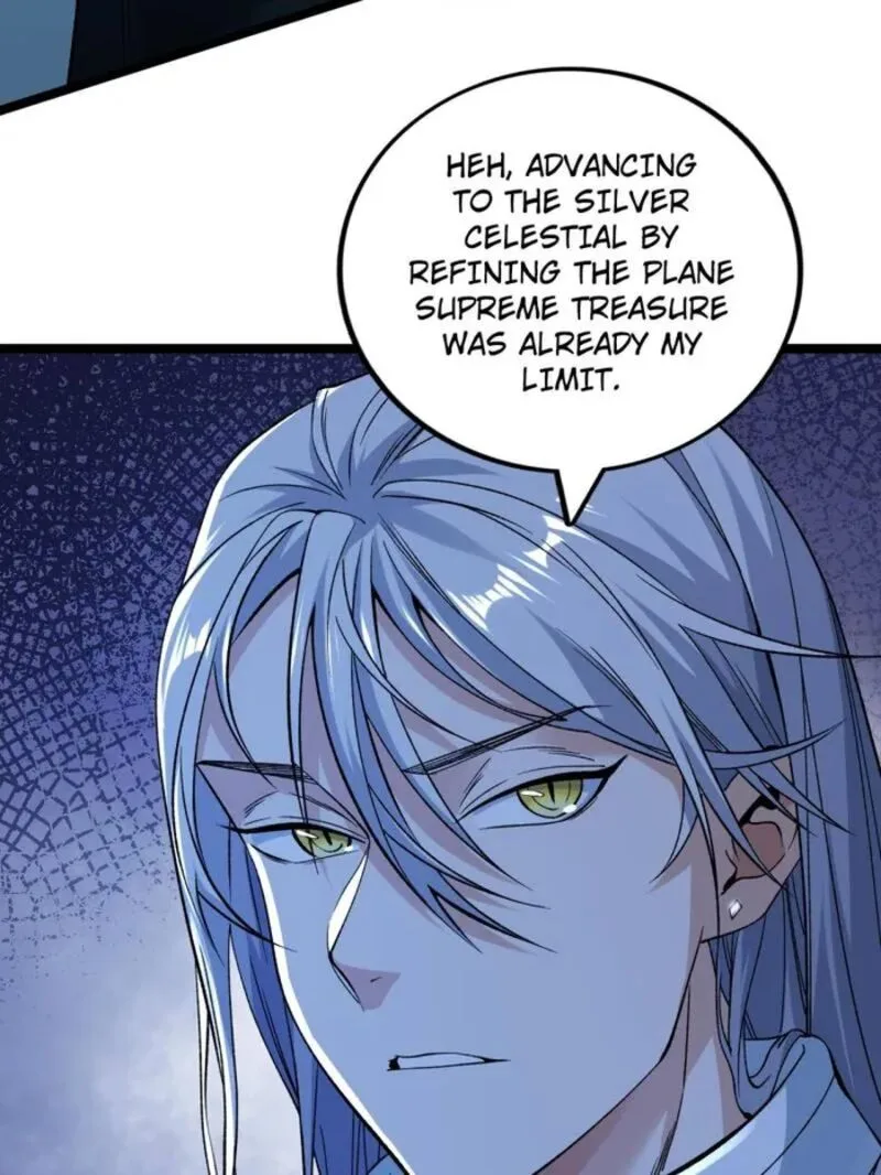 I Can Snatch 999 Types of Abilities Chapter 249 page 31