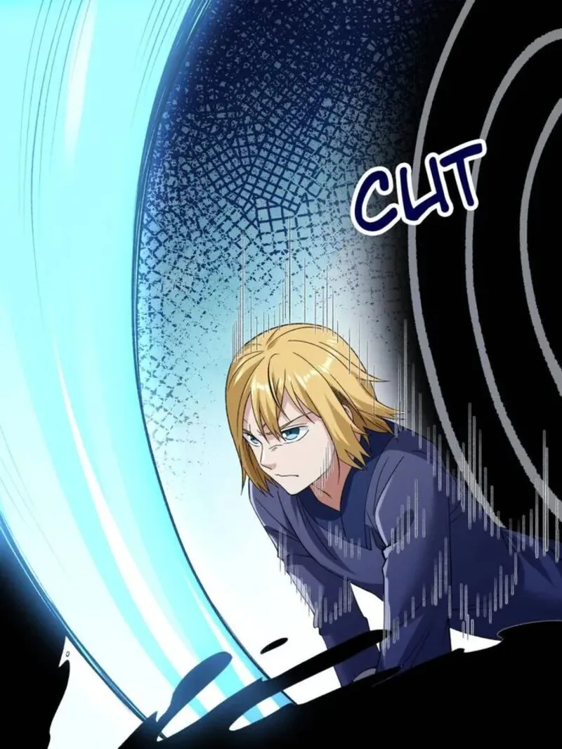 I Can Snatch 999 Types of Abilities Chapter 249 page 4