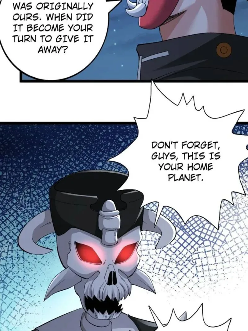 I Can Snatch 999 Types of Abilities Chapter 249 page 9