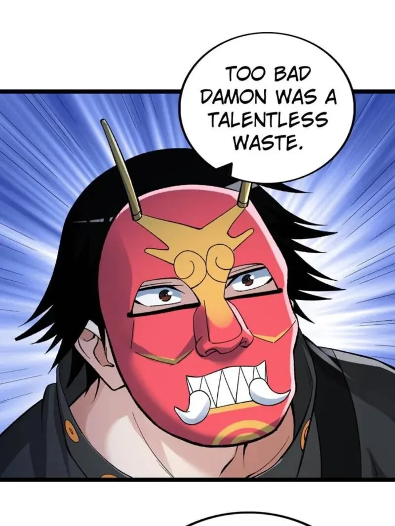 I Can Snatch 999 Types of Abilities Chapter 249 page 33