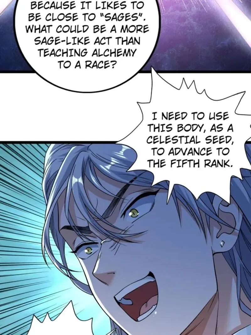 I Can Snatch 999 Types of Abilities Chapter 249 page 35