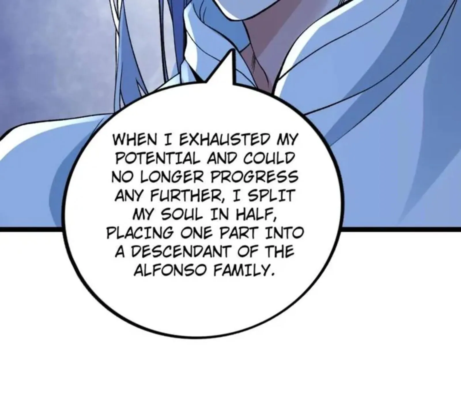 I Can Snatch 999 Types of Abilities Chapter 249 page 32
