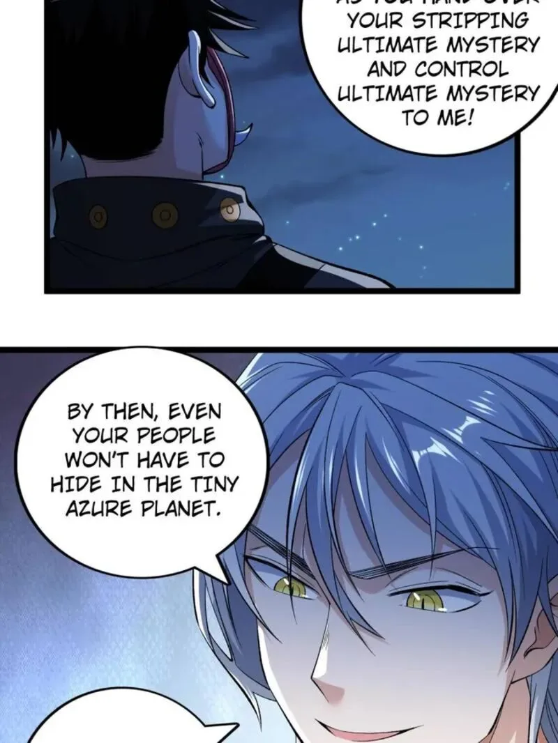 I Can Snatch 999 Types of Abilities Chapter 249 page 37