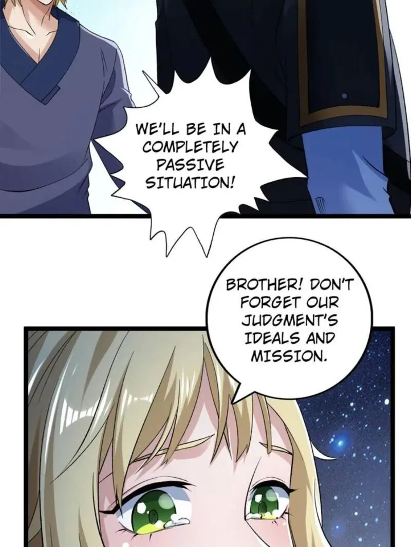 I Can Snatch 999 Types of Abilities Chapter 249 page 39