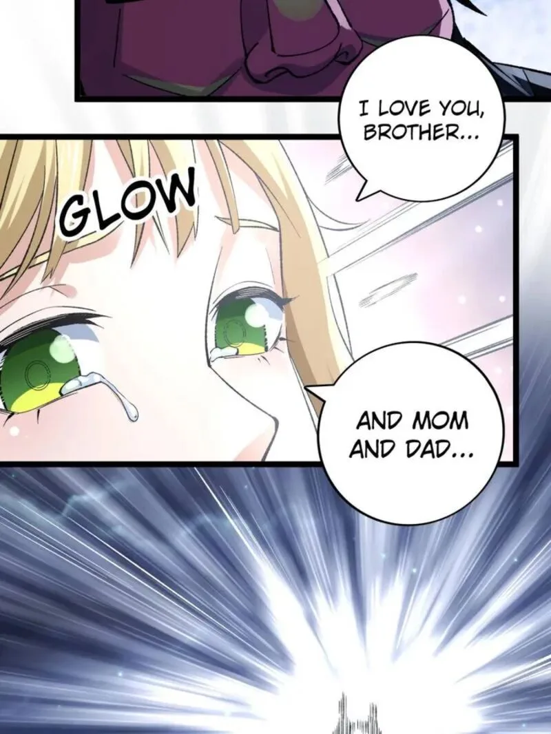 I Can Snatch 999 Types of Abilities Chapter 249 page 41