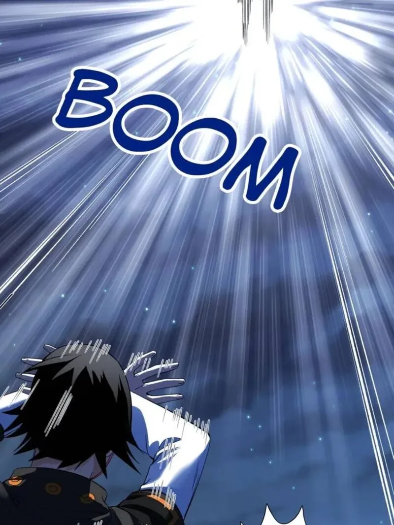 I Can Snatch 999 Types of Abilities Chapter 249 page 42