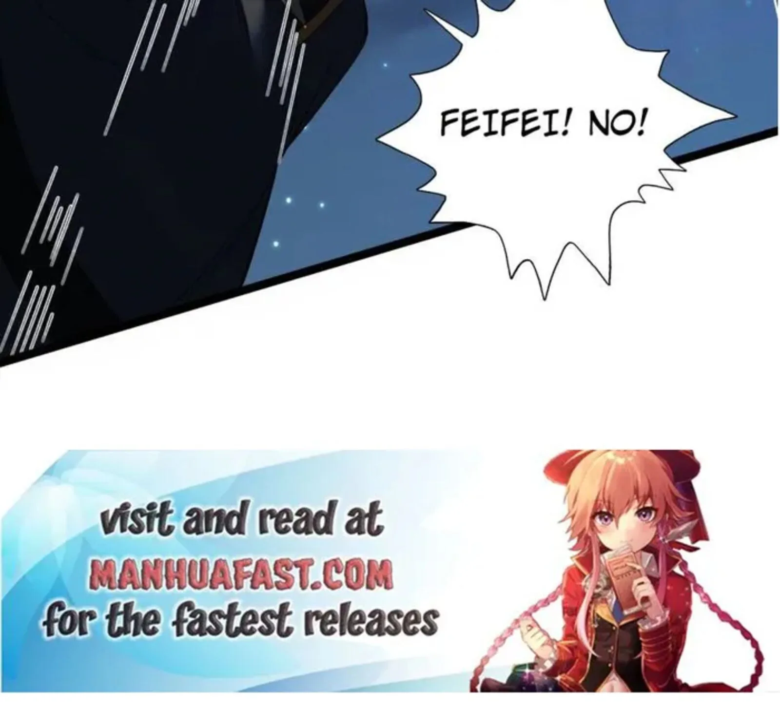 I Can Snatch 999 Types of Abilities Chapter 249 page 43