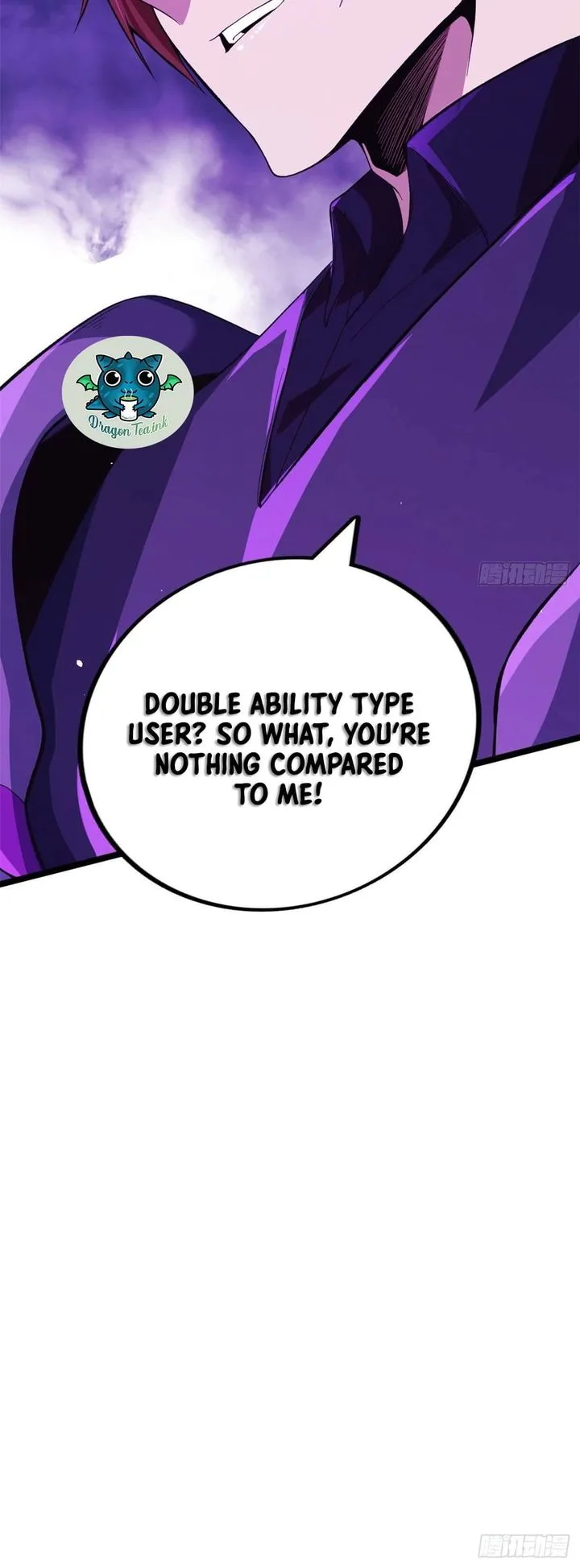 I Can Snatch 999 Types of Abilities Chapter 25 page 20