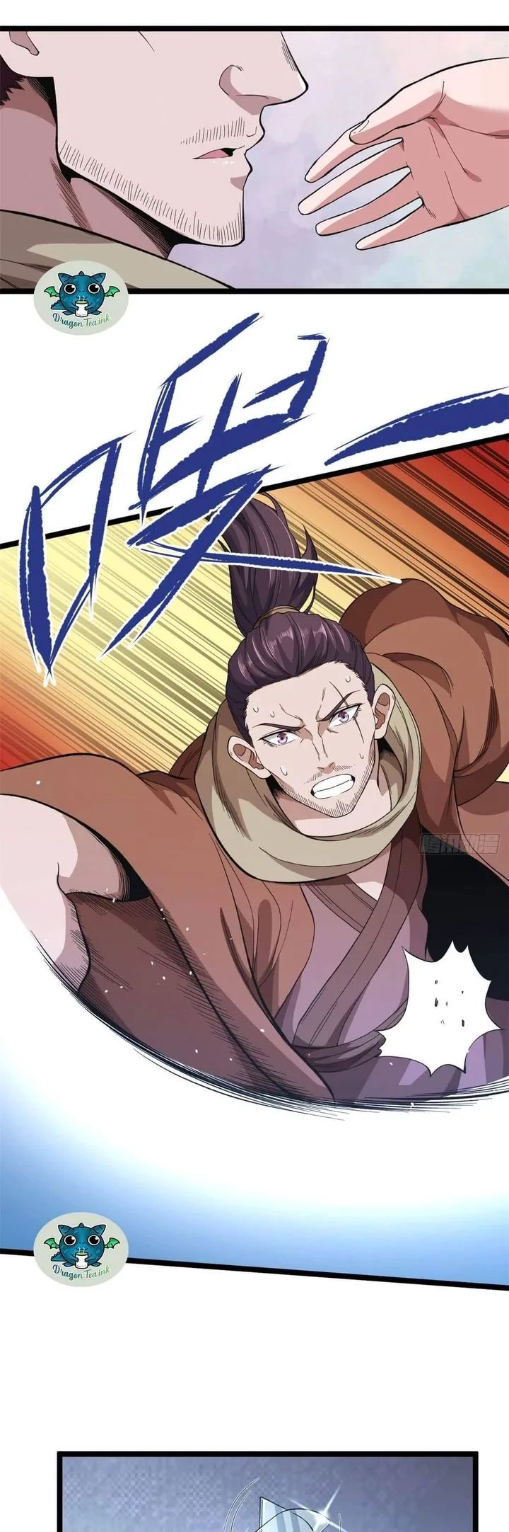 I Can Snatch 999 Types of Abilities Chapter 25 page 3