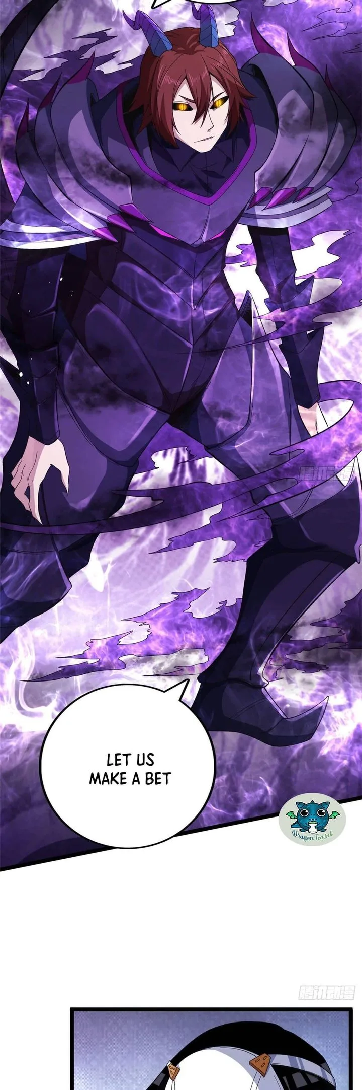 I Can Snatch 999 Types of Abilities Chapter 25 page 12