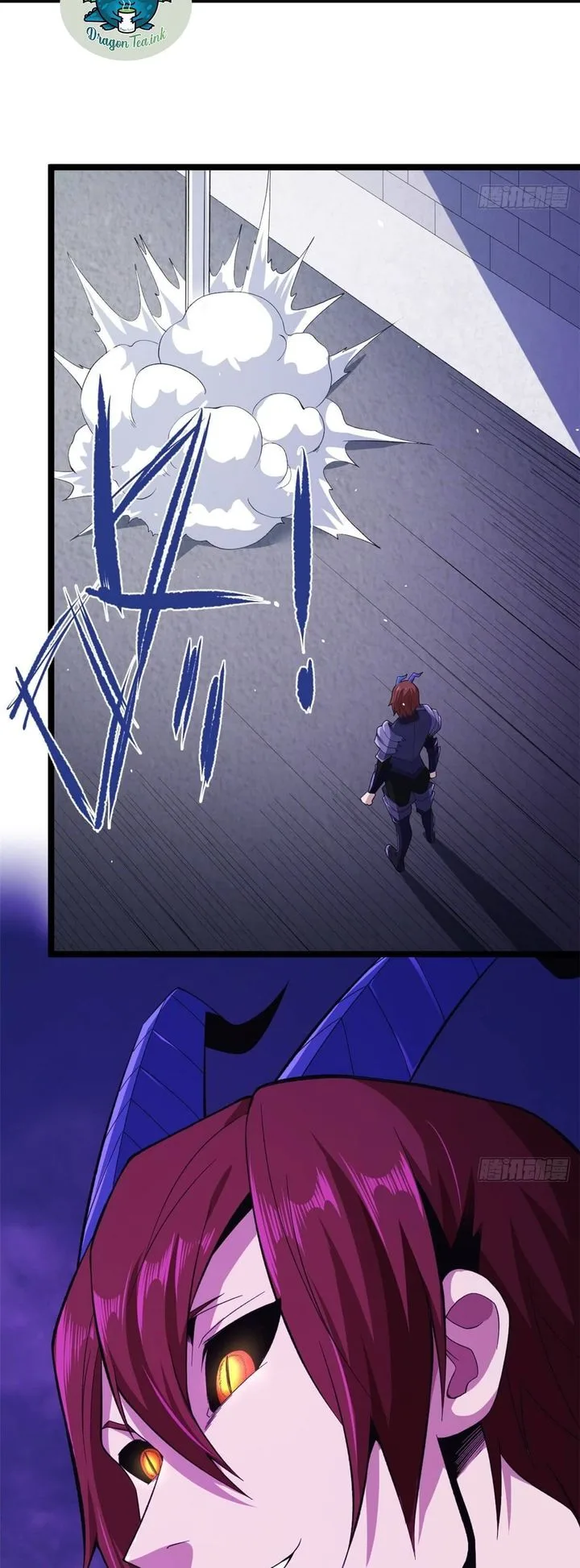 I Can Snatch 999 Types of Abilities Chapter 25 page 19