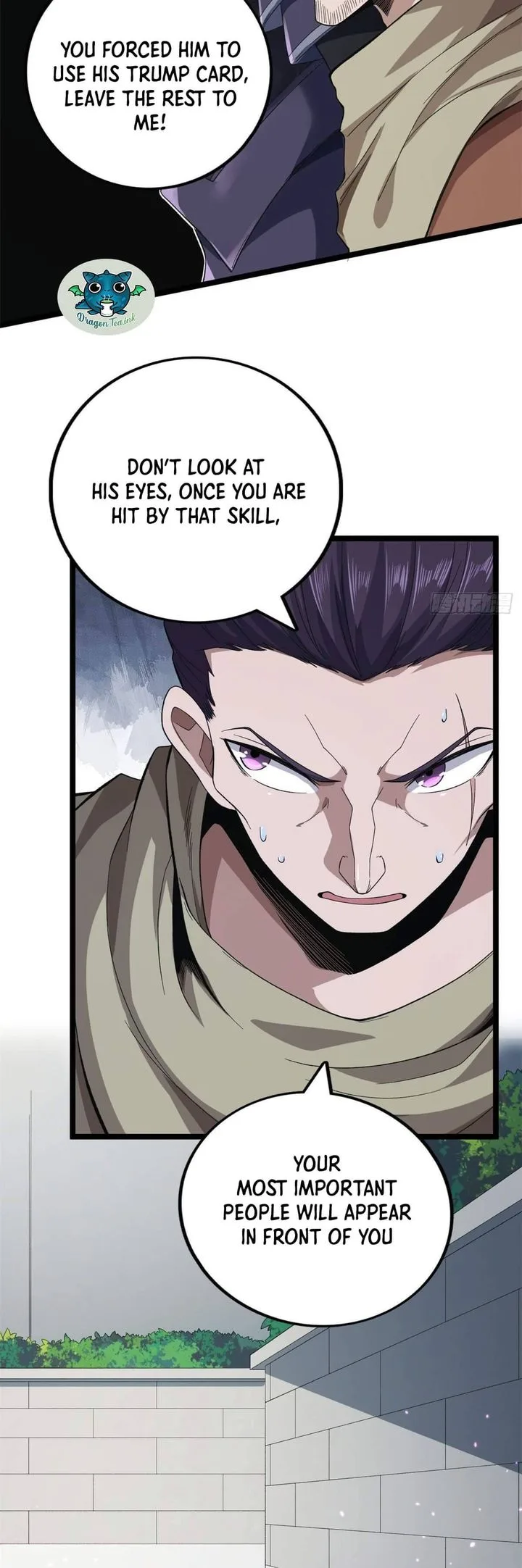 I Can Snatch 999 Types of Abilities Chapter 25 page 9