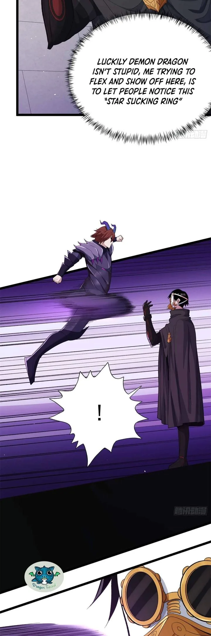 I Can Snatch 999 Types of Abilities Chapter 25 page 14